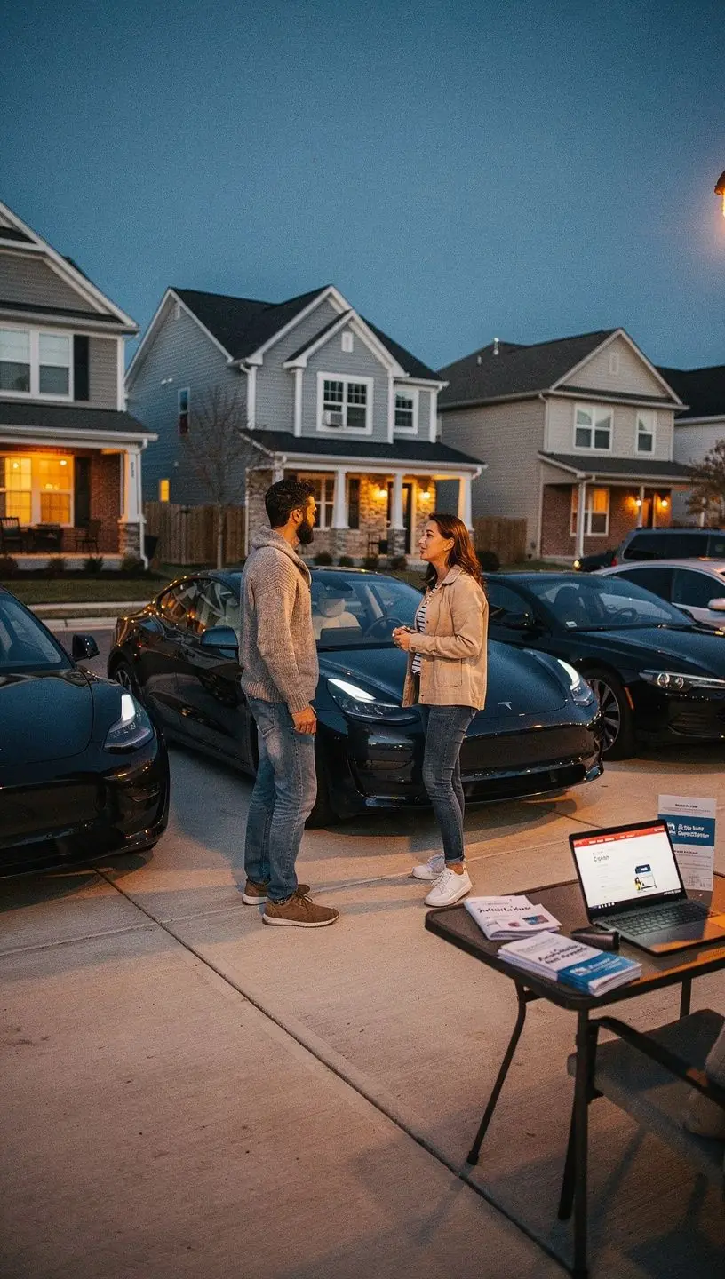 Grafika przedstawiająca porównanie kosztów ubezpieczeń z niskim udziałem własnym.