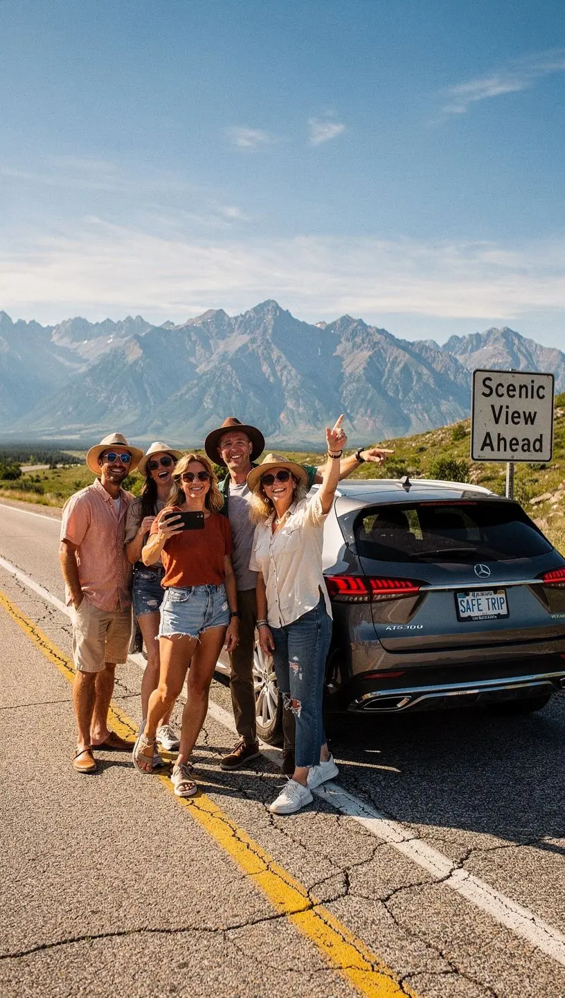 Zespół ekspertów omawiający oferty ubezpieczeniowe w biurze.