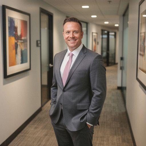 Obrazek przedstawiający kolizję samochodową, z naciskiem na ochronę oferowaną przez ubezpieczenie.